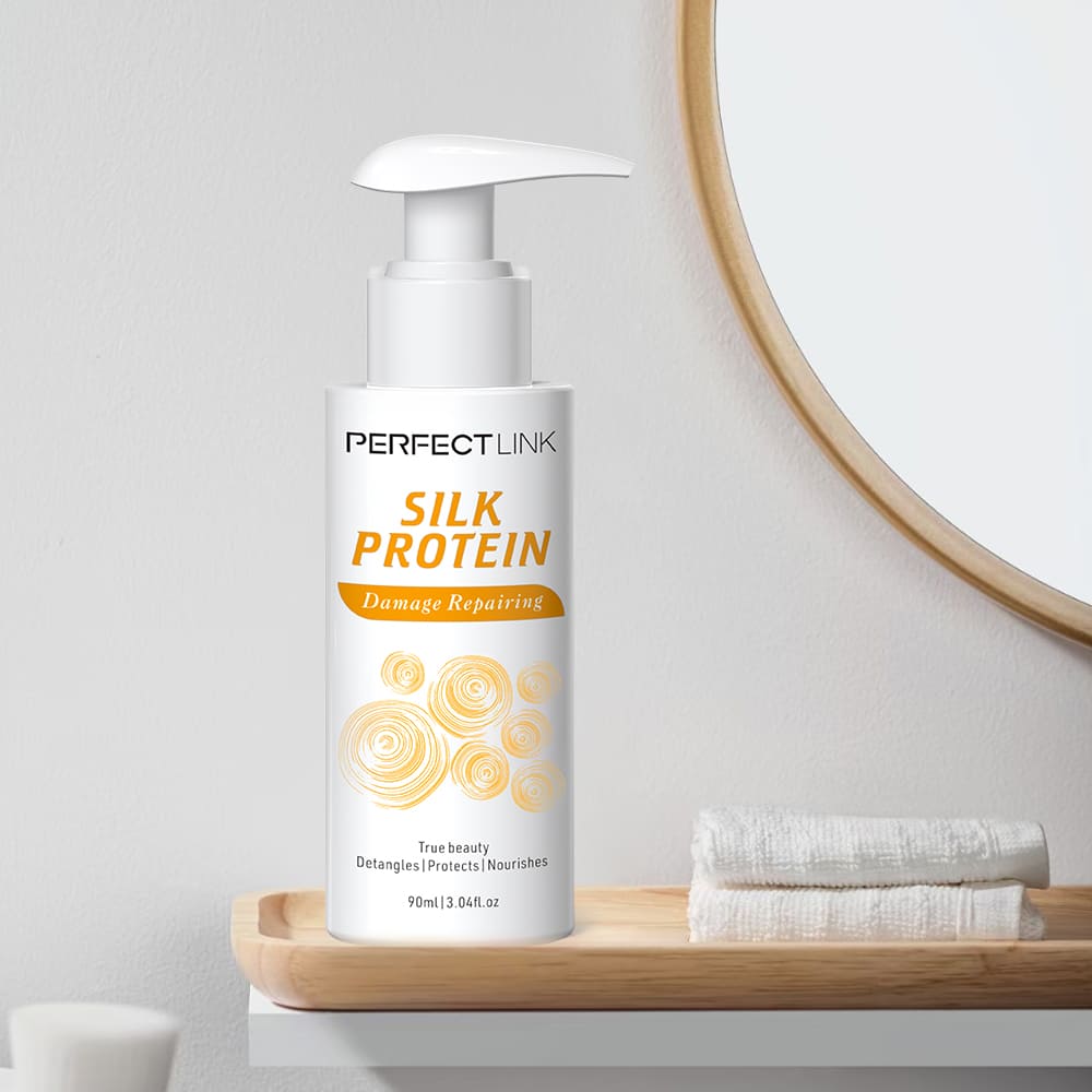 3Silk Protein for Hair Repairing | Wholesale & Private Labeling Silk Protein for Hair Repairing | Wholesale & Private Labeling