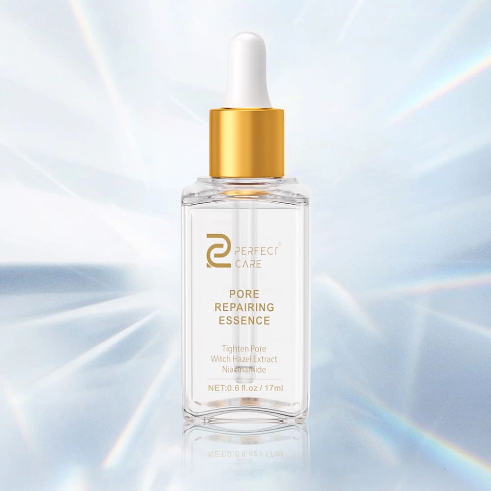 Pore Minimizer Serum, Facial Essence for Shrinking Pores Pore Minimizer Serum, Facial Essence for Shrinking Pores