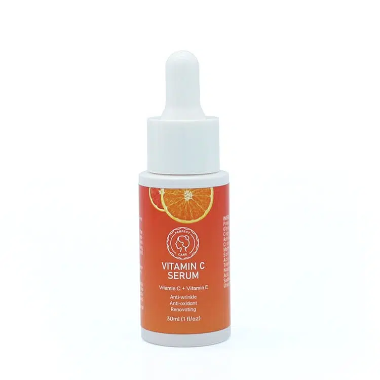 Vitamin C Serums | PERFECT CARE Reduces Wrinkles Serum Vitamin C Serums | PERFECT CARE Reduces Wrinkles Serum