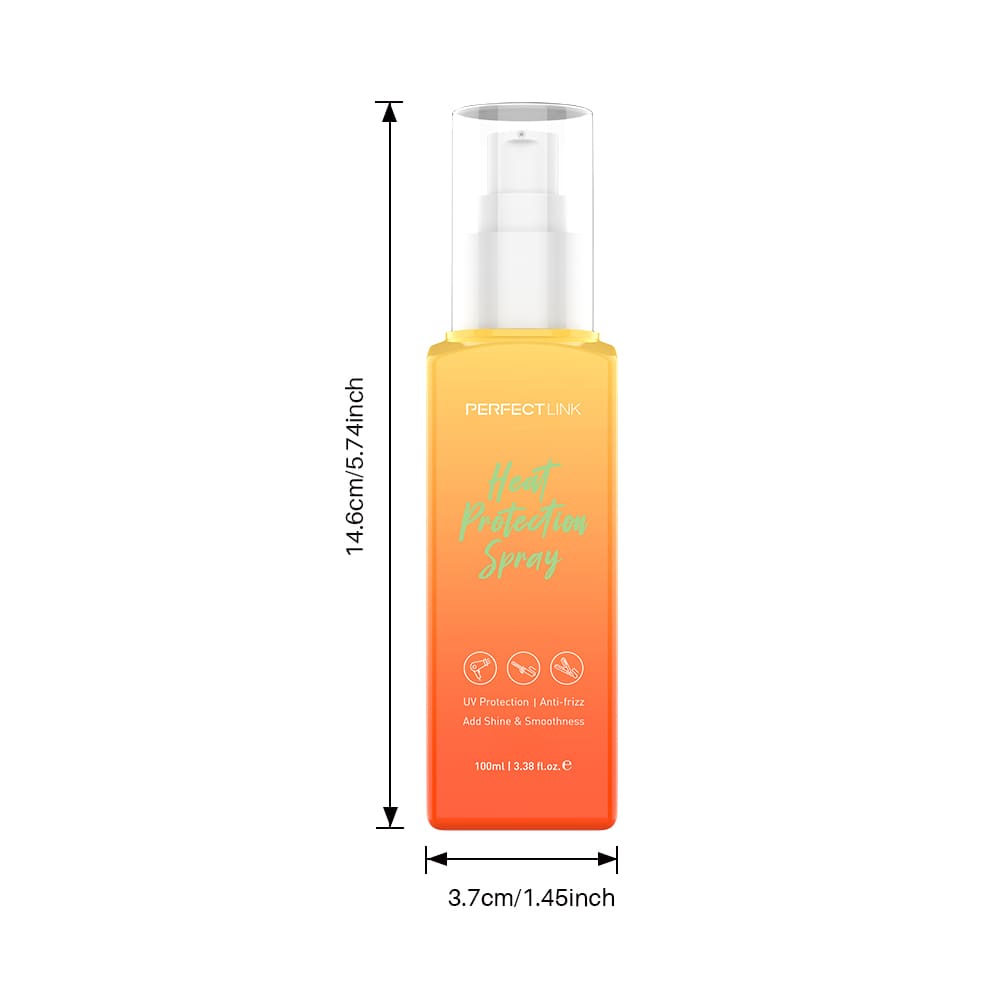 Hair Heat Protectant Spray Heat Protectant for Hair Wholesale Hair Heat Protectant Spray Heat Protectant for Hair Wholesale