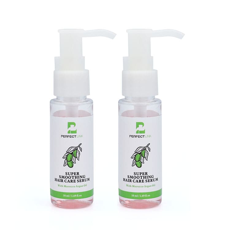 Serum For Hair Smoothing Hair Care Serum for Damaged Hair