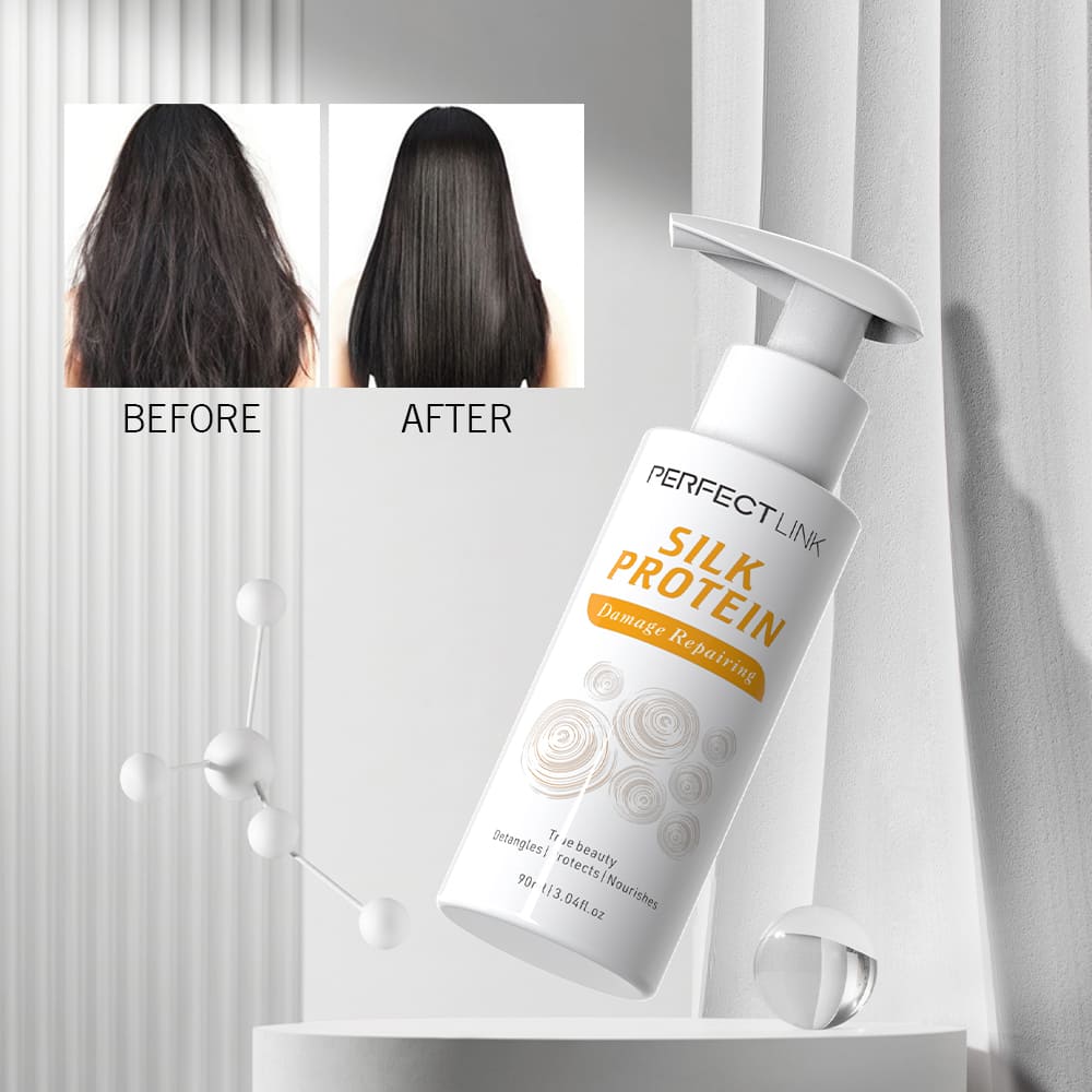 Hair Silk Protein for Hair Repairing | Wholesale & Private Labeling Hair Silk Protein for Hair Repairing | Wholesale & Private Labeling