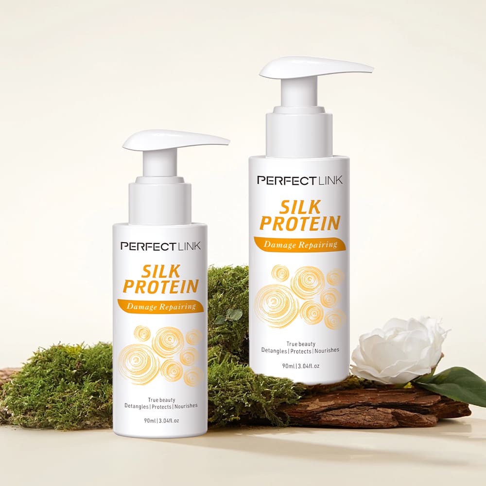 Hydrolyzed Silk Protein for Hair | Wholesale & Private Labeling Hydrolyzed Silk Protein for Hair | Wholesale & Private Labeling