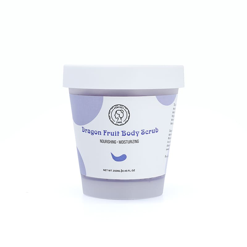 Exfoliating Scrub Body Wash Wholesale with Natural Organic Fruits Exfoliating Scrub Body Wash Wholesale with Natural Organic Fruits