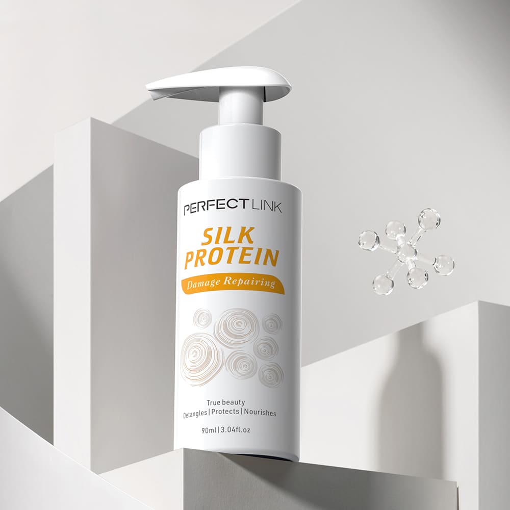 Hair Silk Protein for Hair Repairing | Wholesale & Private Labeling Hair Silk Protein for Hair Repairing | Wholesale & Private Labeling