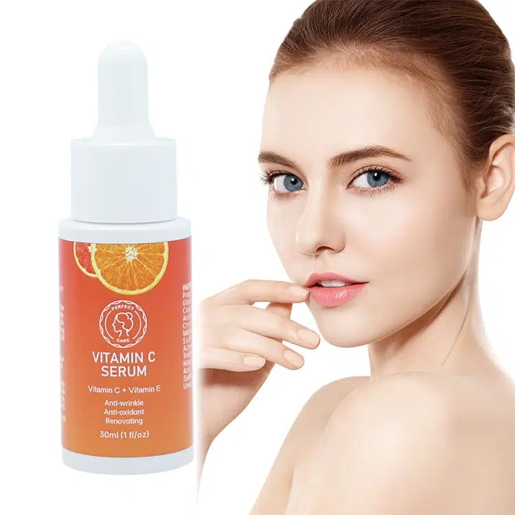 Vitamin C Serums | PERFECT CARE Reduces Wrinkles Serum Vitamin C Serums | PERFECT CARE Reduces Wrinkles Serum