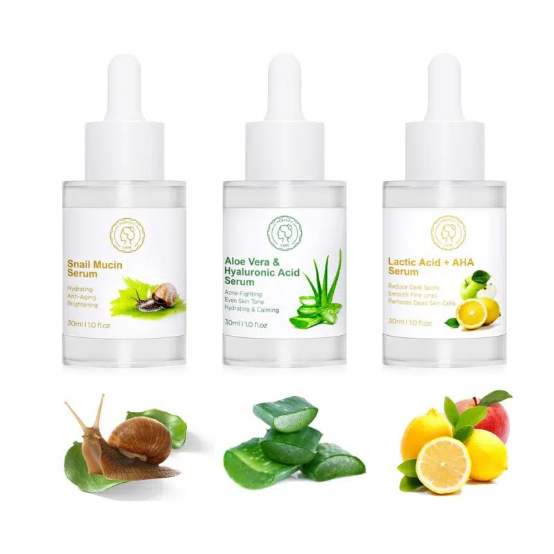 Face Oil Serum, Wholesale&Private Labeling Face Oil Serum, Wholesale&Private Labeling