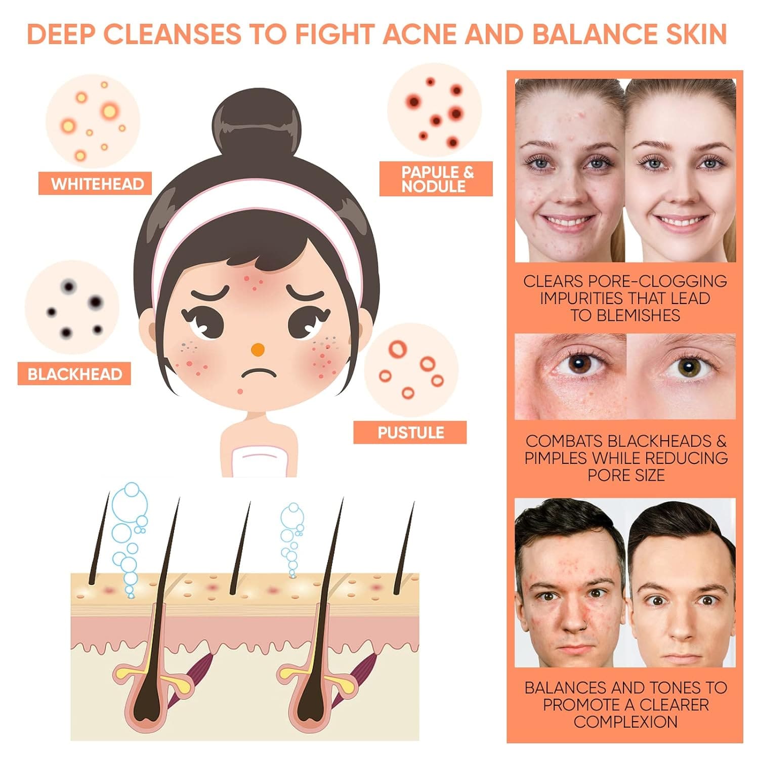 Facial Scrub With Vitamin C- Wholesale & Private Labeling Facial Scrub With Vitamin C- Wholesale & Private Labeling