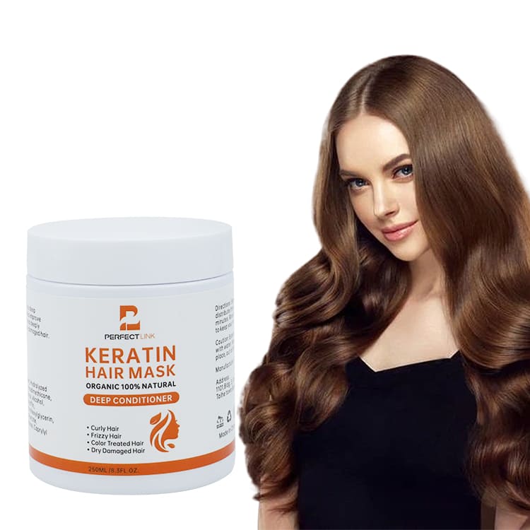 Hair Masks with Keratin | Perfect Link Keratin Hair Mask Hair Masks with Keratin | Perfect Link Keratin Hair Mask