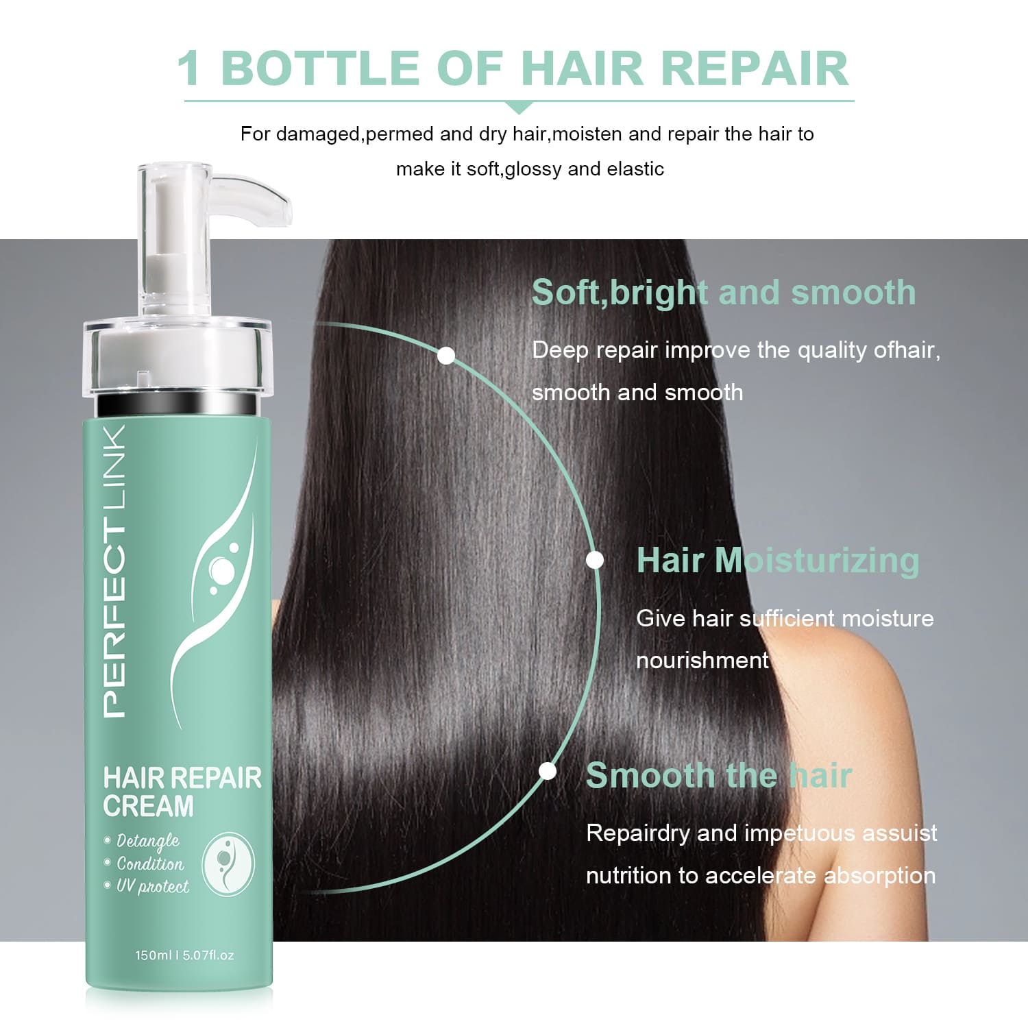Repair Cream for Hair Deep Conditioning-Wholesale&Private Lable Repair Cream for Hair Deep Conditioning-Wholesale&Private Lable