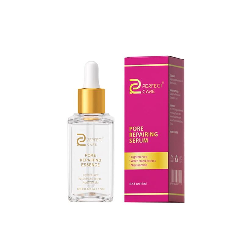Pore Minimizer Serum, Facial Essence for Shrinking Pores