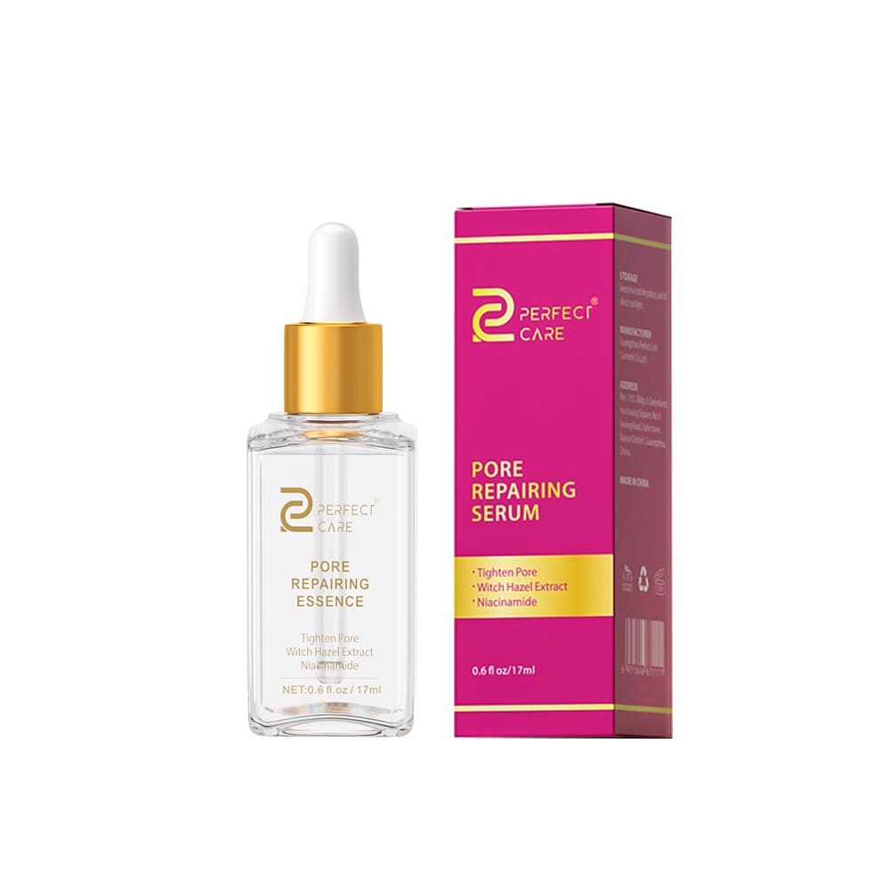Pore Minimizer Serum, Facial Essence for Shrinking Pores Pore Minimizer Serum, Facial Essence for Shrinking Pores