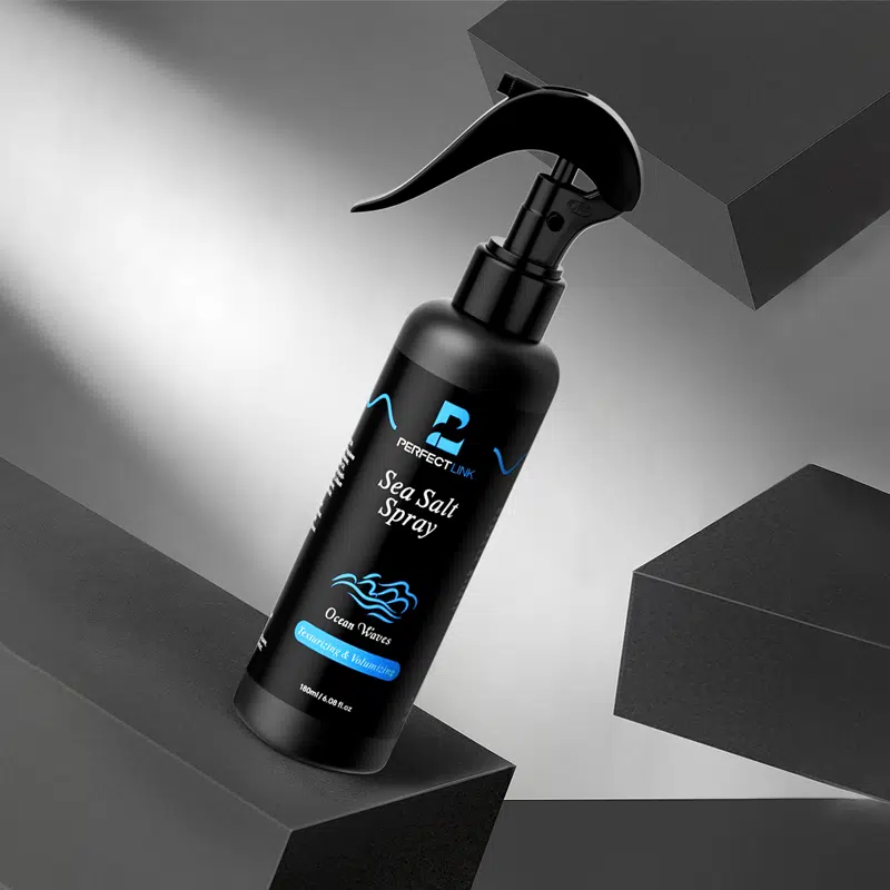 6Hair Sea Salt Spray for Guys with Added Kaolin Clay 180ml Hair Sea Salt Spray for Guys with Added Kaolin Clay 180ml