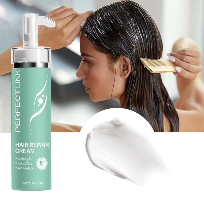 Repair Cream for Hair Deep Conditioning-Wholesale&Private Lable