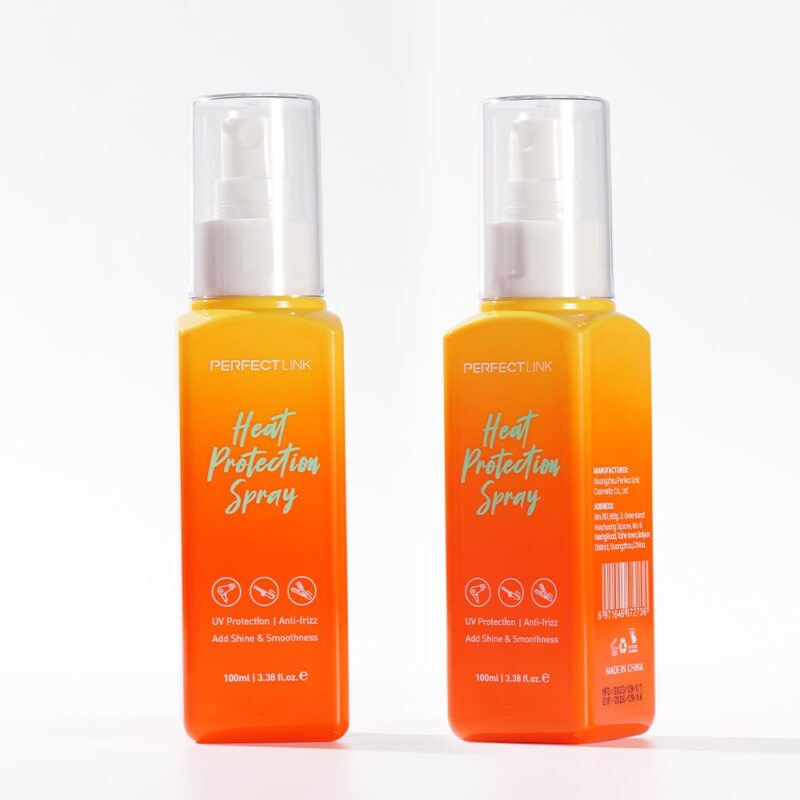 Hair Heat Protectant Spray Heat Protectant for Hair Wholesale