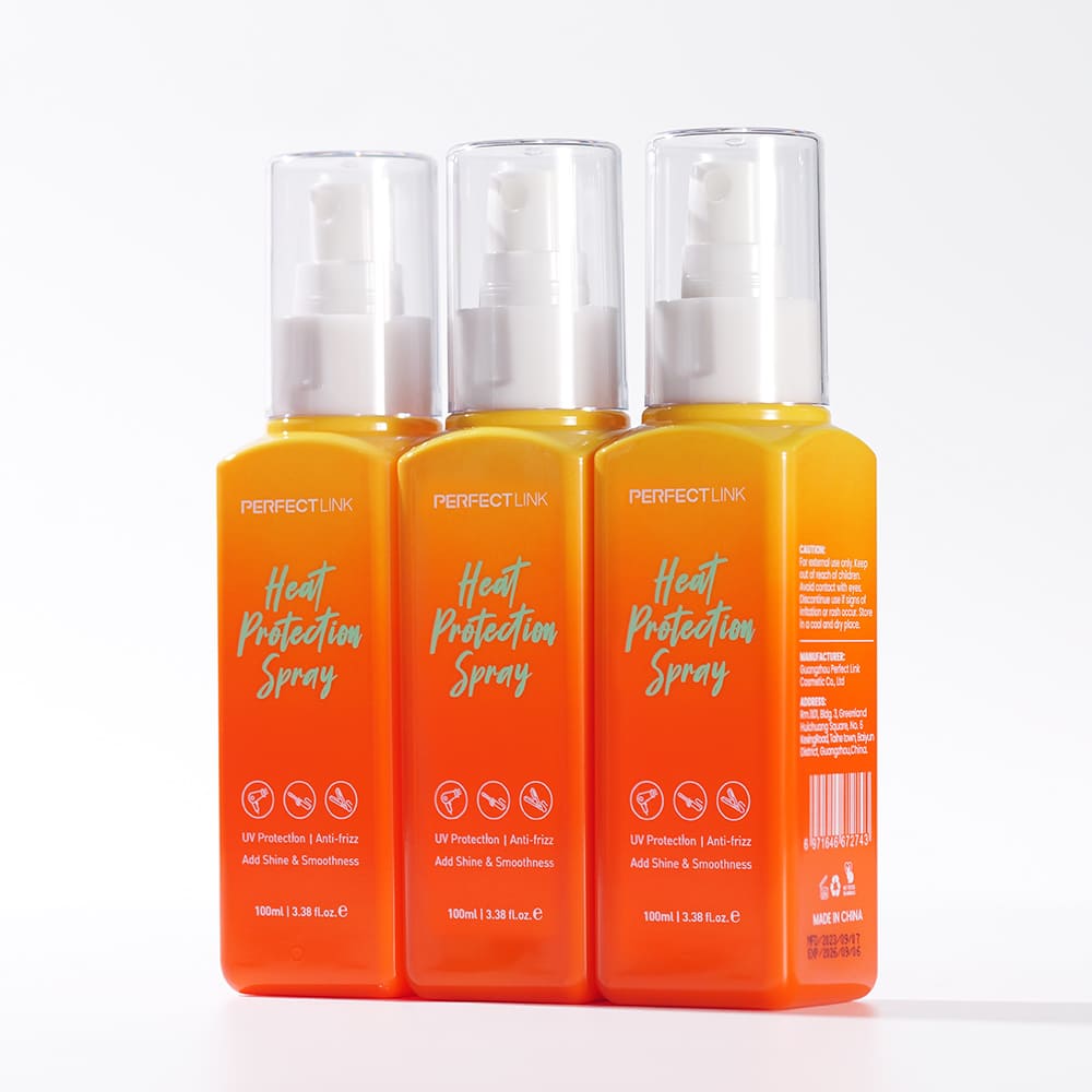 Hair Heat Protectant Spray Heat Protectant for Hair Wholesale Hair Heat Protectant Spray Heat Protectant for Hair Wholesale