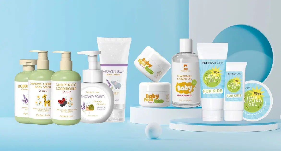 Children’s Care Collection_gzperfectlink