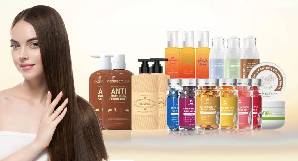 Hair Care Excellence_gzperfectlink