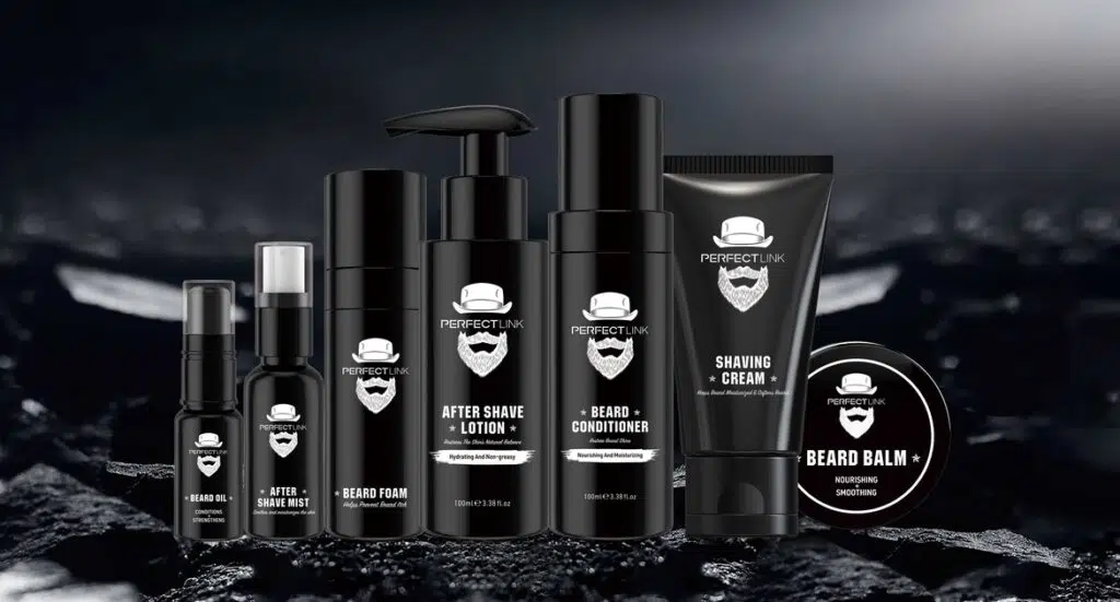 Men’s Grooming Essentials_gzperfectlink