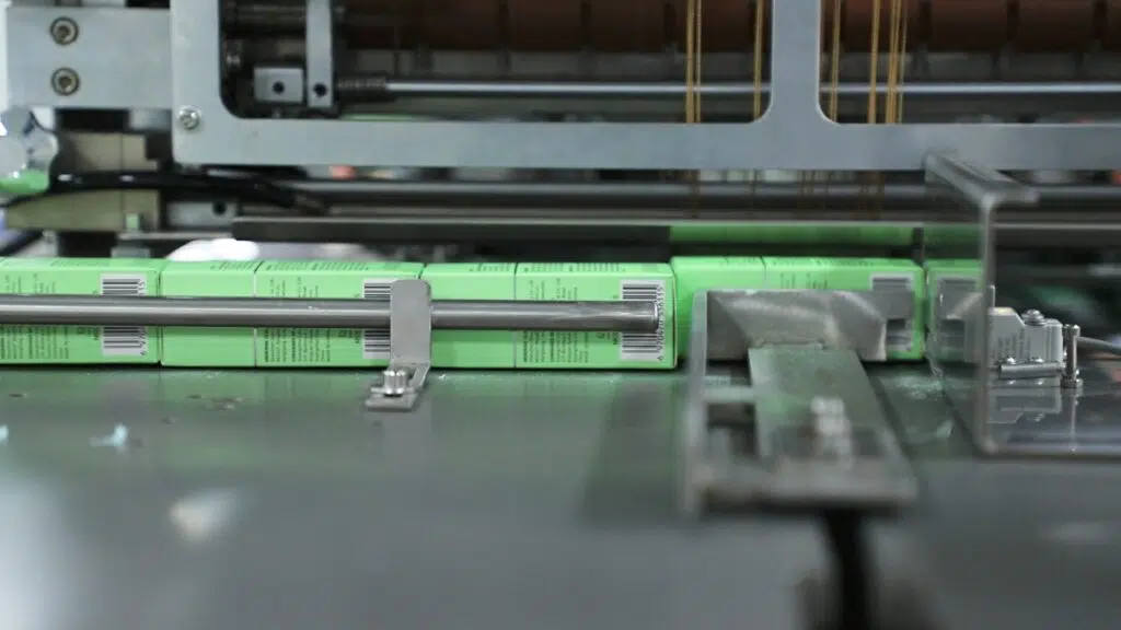 production process_gzperfectlink