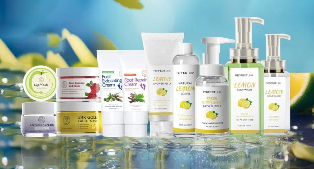 Body Care Solutions_gzperfectlink