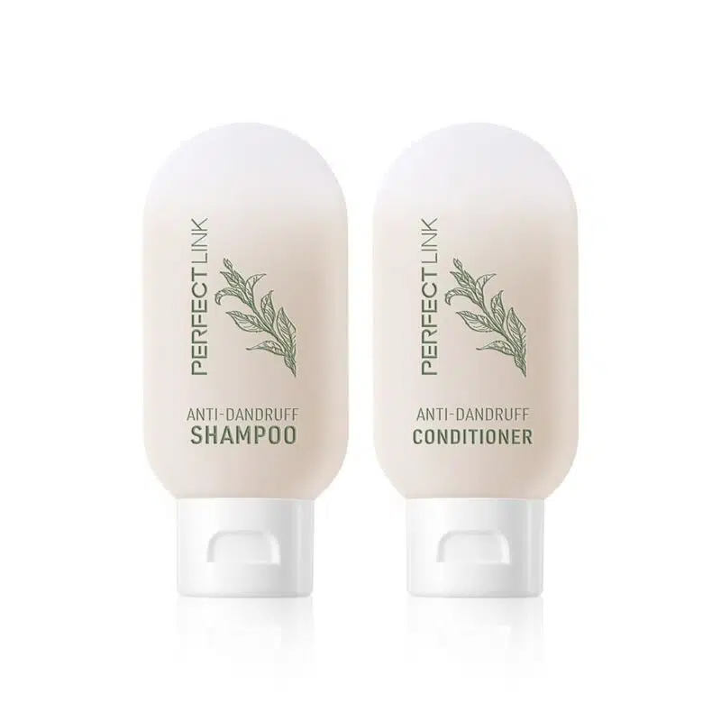 Travel Size Shampoo&Conditioner | Wholesale& Private Labeling