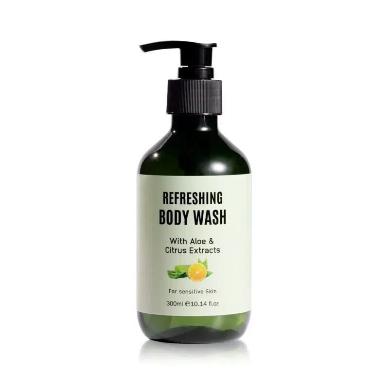 Aloe Vera Body Wash| Wholesale And Private Labeling