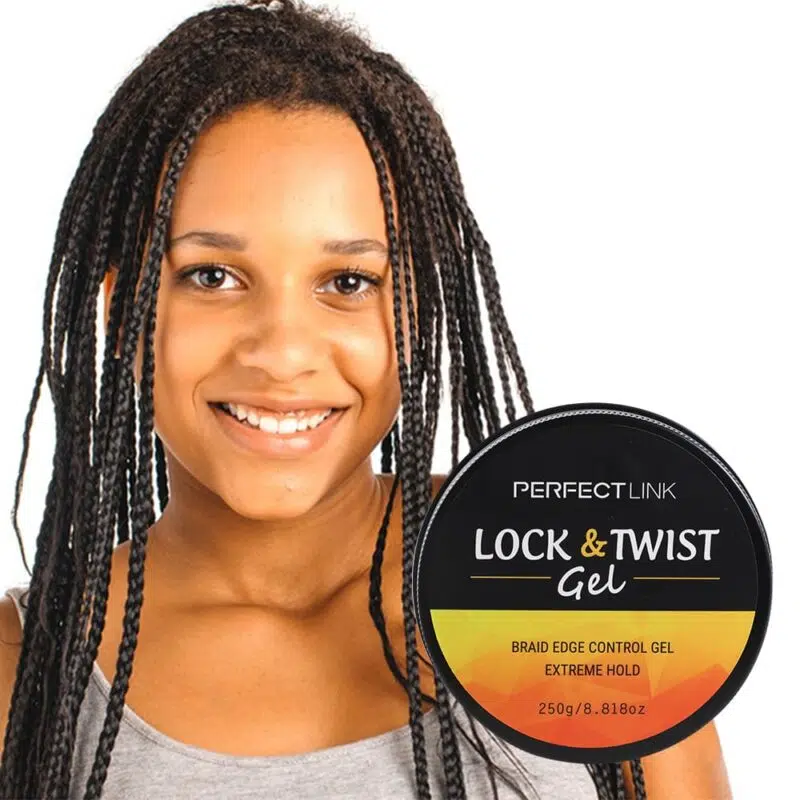 Lock And Twist Gel Wholesale For Natural Hair-Gzperfectlink
