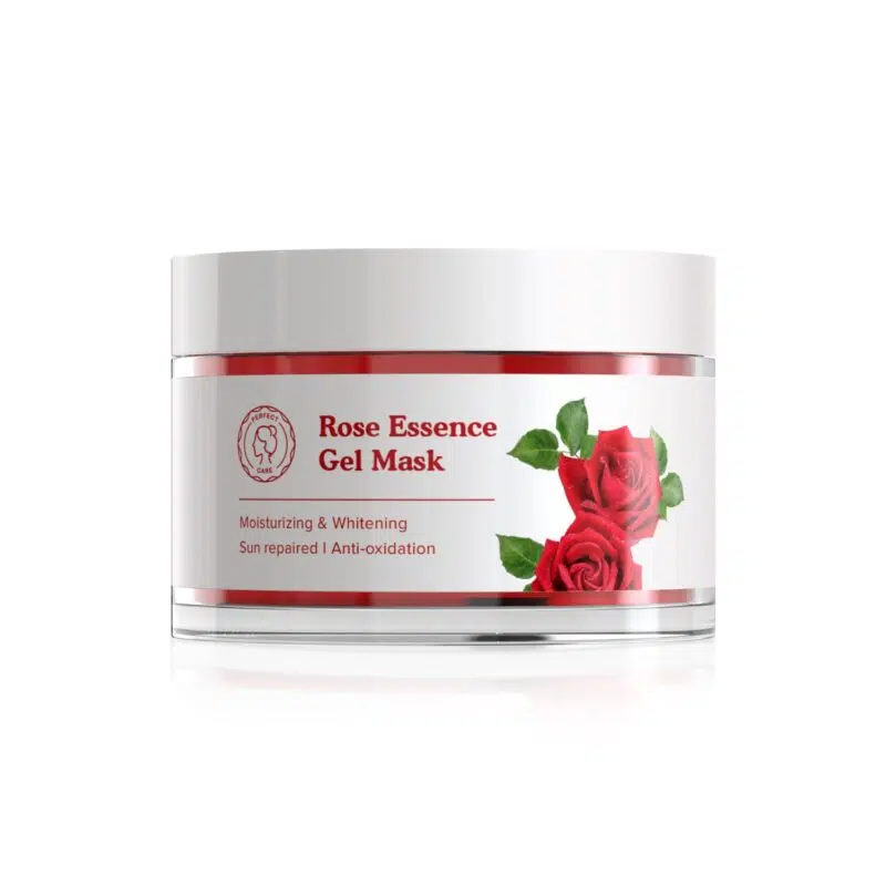 Rose Essence Mask ,Moisturizing and whitening| Wholesale Rose Essence Mask ,Moisturizing and whitening| Wholesale