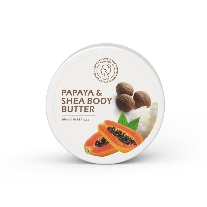 Shea Body Butter Deeply Nourishing and Moisturizing-Gzperfectlink