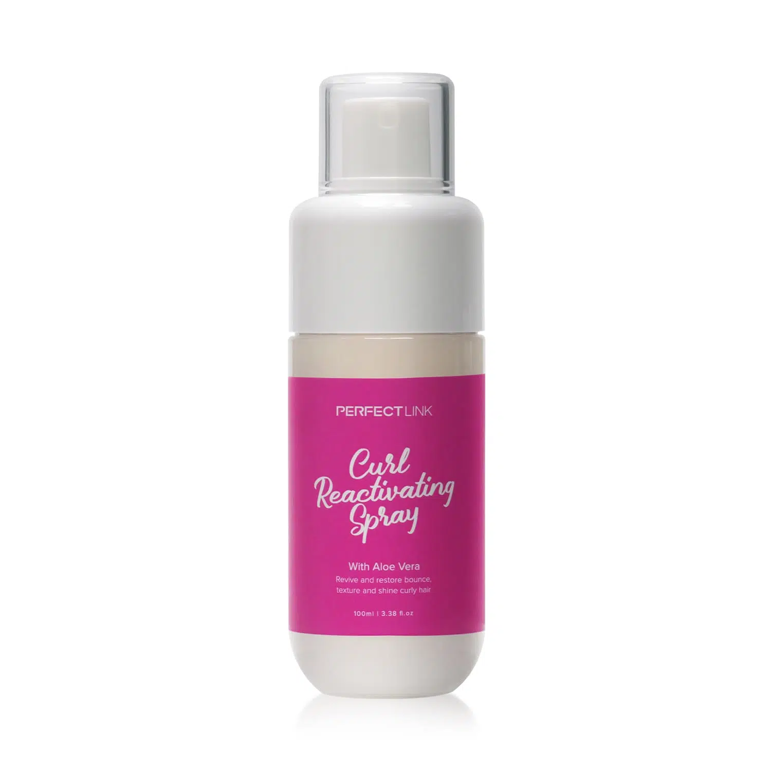 Curl Reactivating Spray Hydration and Moisture-Gzperfectlink Curl Reactivating Spray Hydration and Moisture-Gzperfectlink