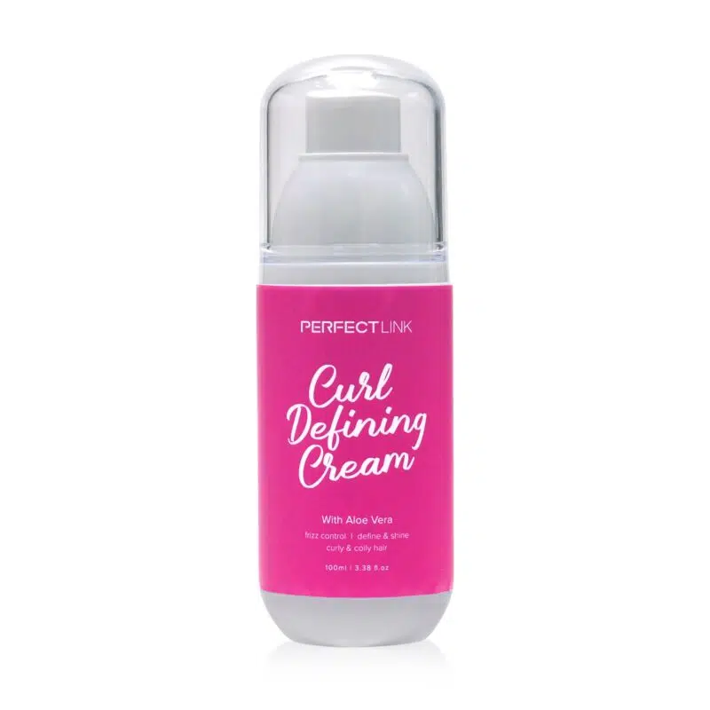 Curl Defining Cream Hydrating and Nourishing - Gzperfectlink