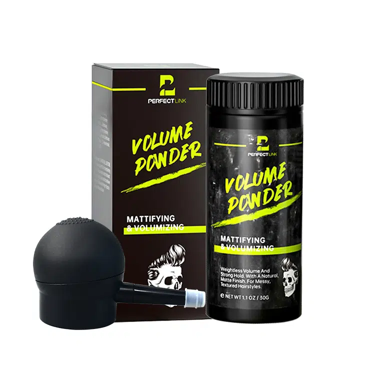Hair Volumizing Powder,Texturizing and Volumizing - Perfectlink