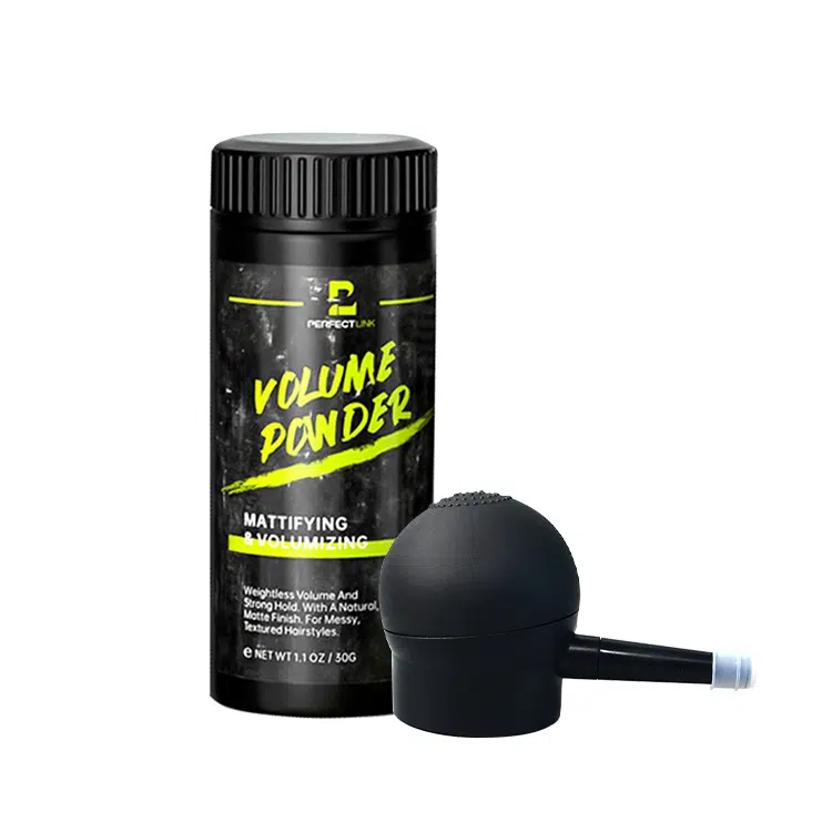 Hair Volumizing Powder,Texturizing and Volumizing - Perfectlink