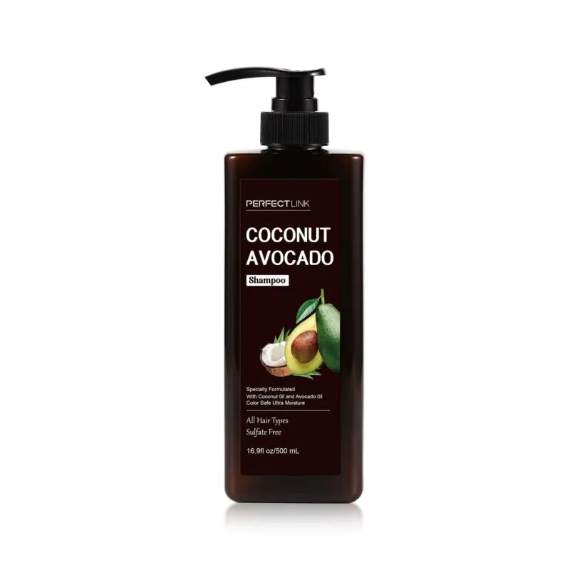 Avocado Shampoo and Conditioner Set | Wholesale – Gzperfectlink Avocado Shampoo and Conditioner Set | Wholesale - Gzperfectlink