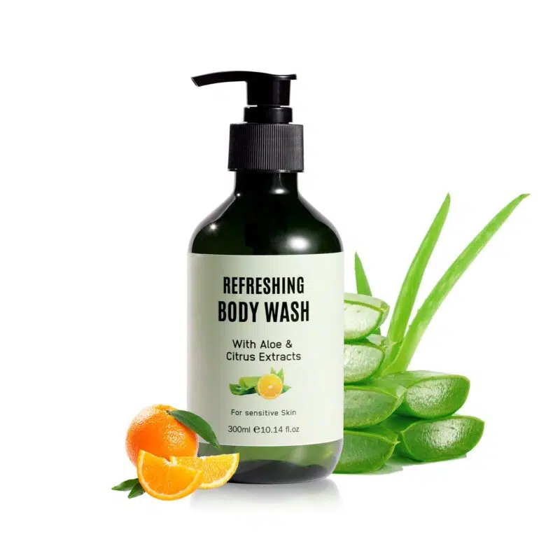 Aloe Vera Body Wash| Wholesale And Private Labeling Aloe Vera Body Wash| Wholesale And Private Labeling