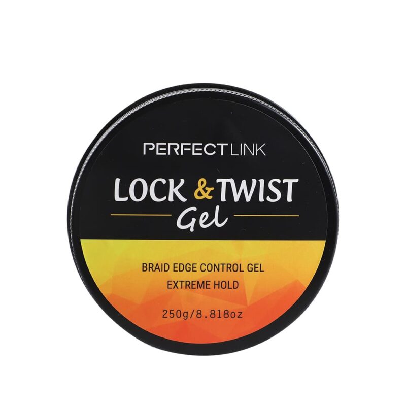 Lock And Twist Gel Wholesale For Natural Hair-Gzperfectlink