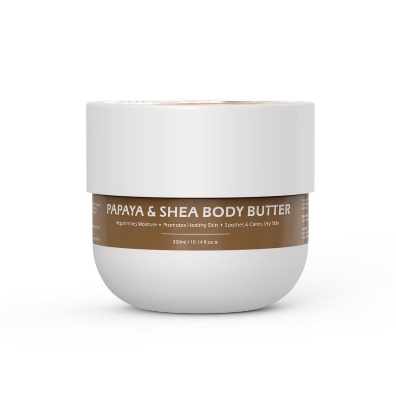 Shea Body Butter Deeply Nourishing and Moisturizing-Gzperfectlink Shea Body Butter Deeply Nourishing and Moisturizing-Gzperfectlink