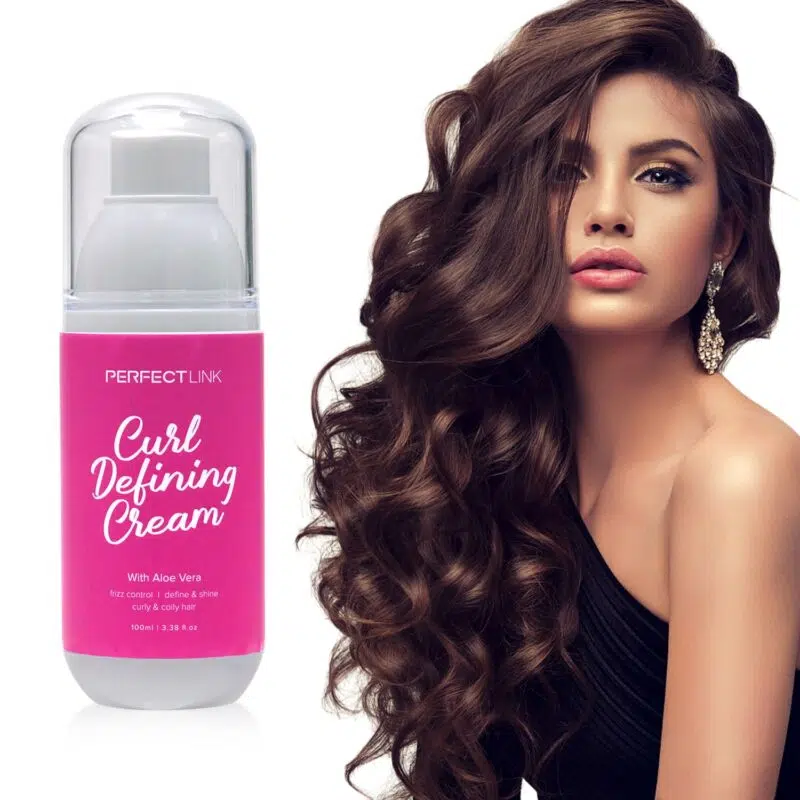 Curl Defining Cream Hydrating and Nourishing – Gzperfectlink Curl Defining Cream Hydrating and Nourishing - Gzperfectlink