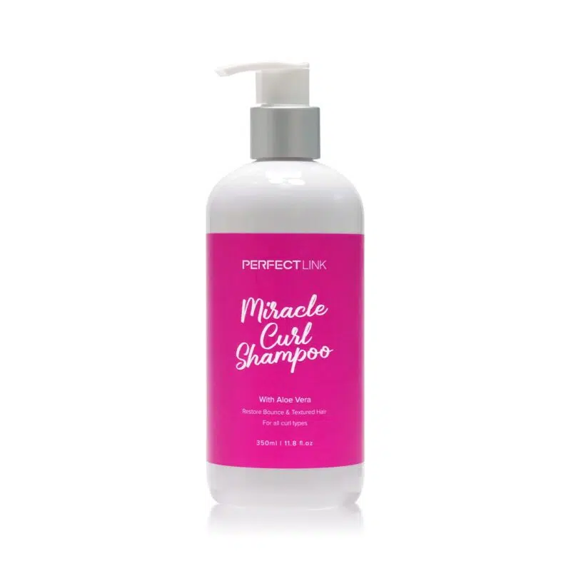 Miracle Curls Shampoo And Conditioner Hair Care Set Miracle Curls Shampoo And Conditioner Hair Care Set