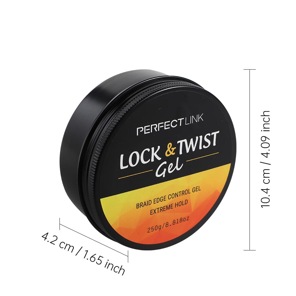 Lock And Twist Gel Wholesale For Natural Hair-Gzperfectlink Lock And Twist Gel Wholesale For Natural Hair-Gzperfectlink