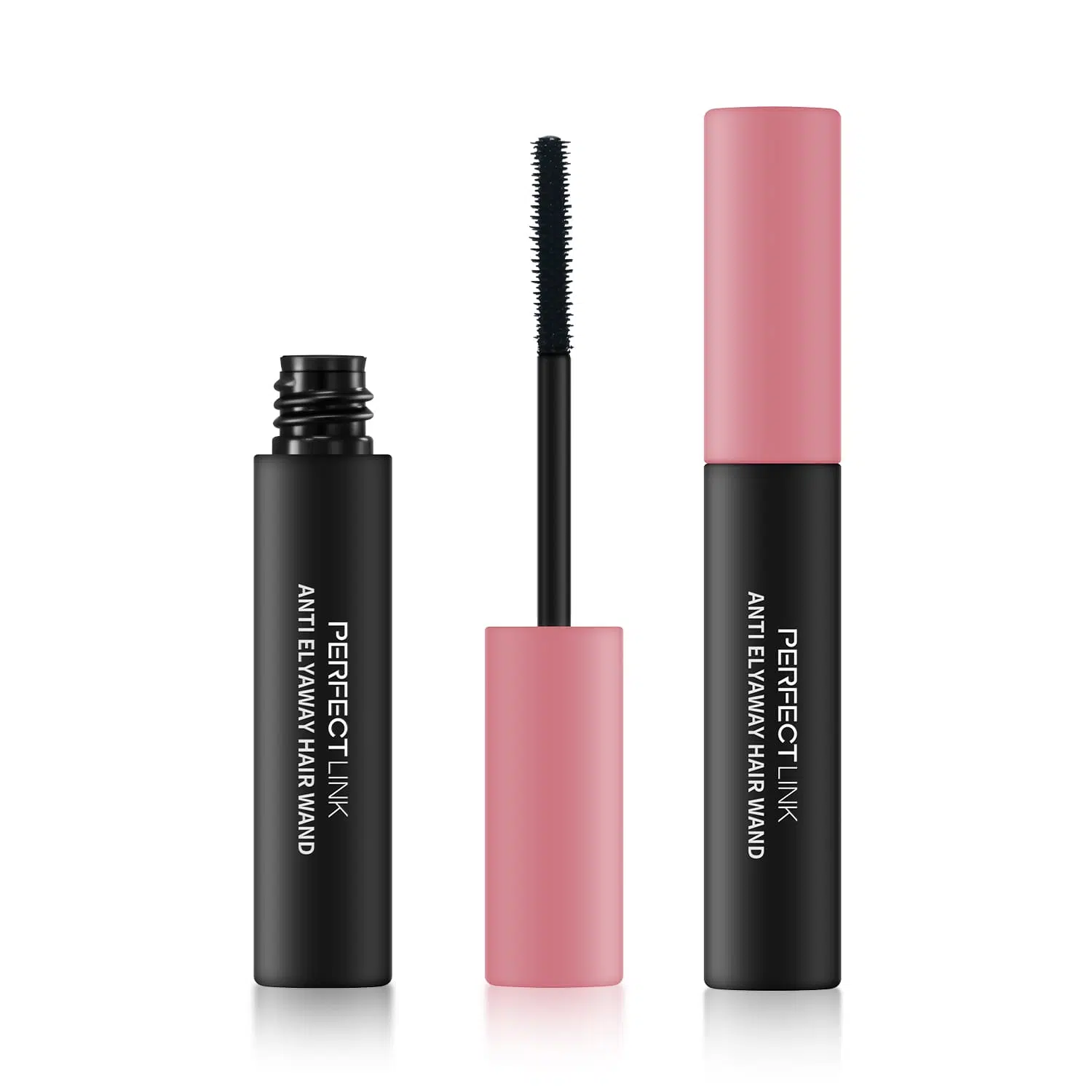 Anti-flyaway Hair Wands Sleek and Polished Finish-Gzperfectlink Anti-flyaway Hair Wands Sleek and Polished Finish-Gzperfectlink