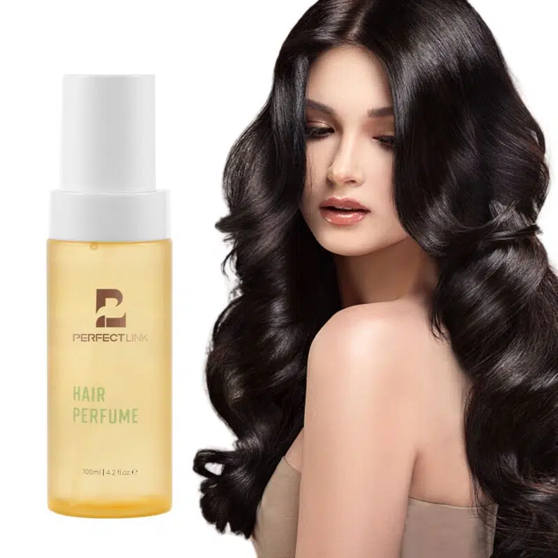Hair Perfume Spray Long Lasting Freshness | Wholesale