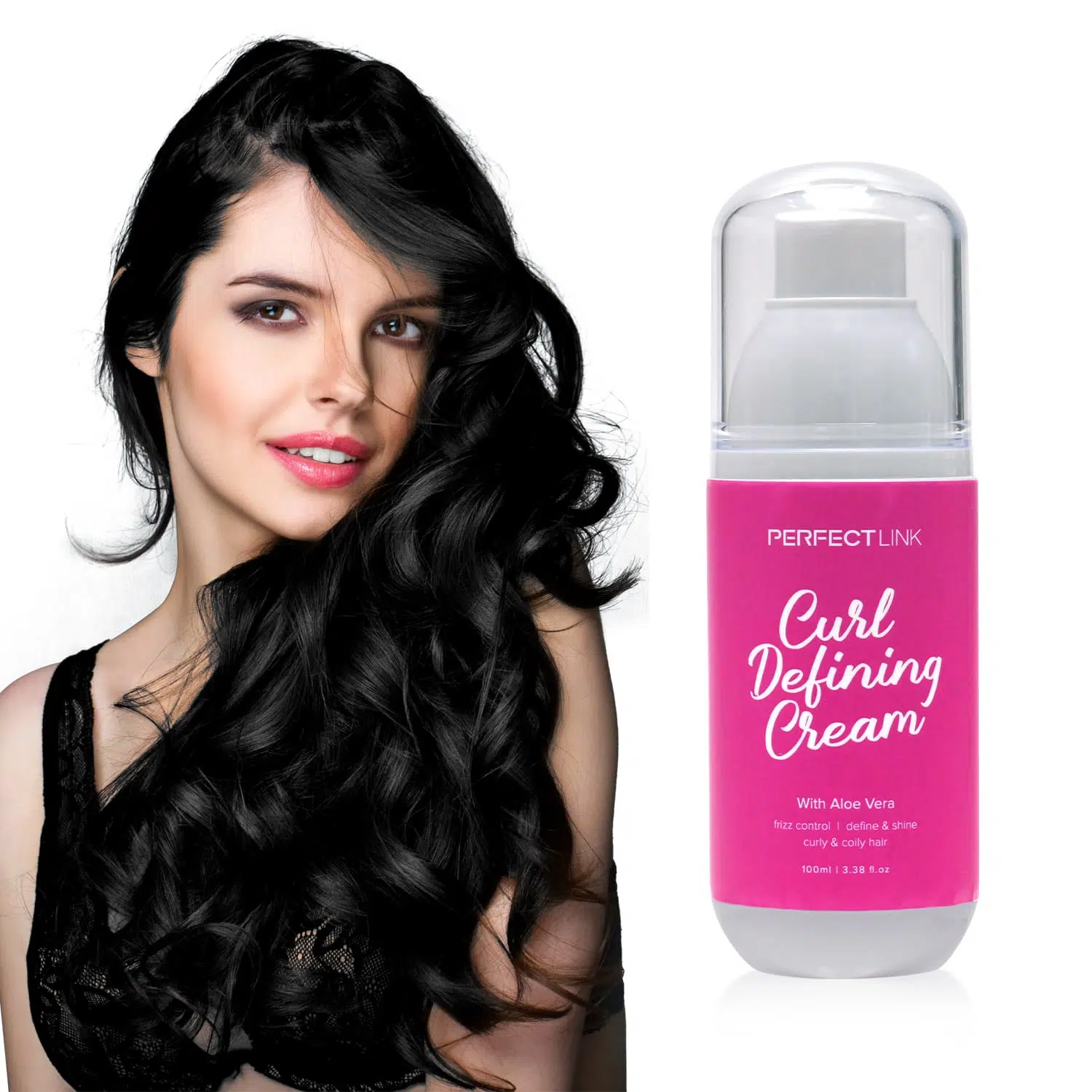 Curl Defining Cream Hydrating and Nourishing - Gzperfectlink Curl Defining Cream Hydrating and Nourishing - Gzperfectlink