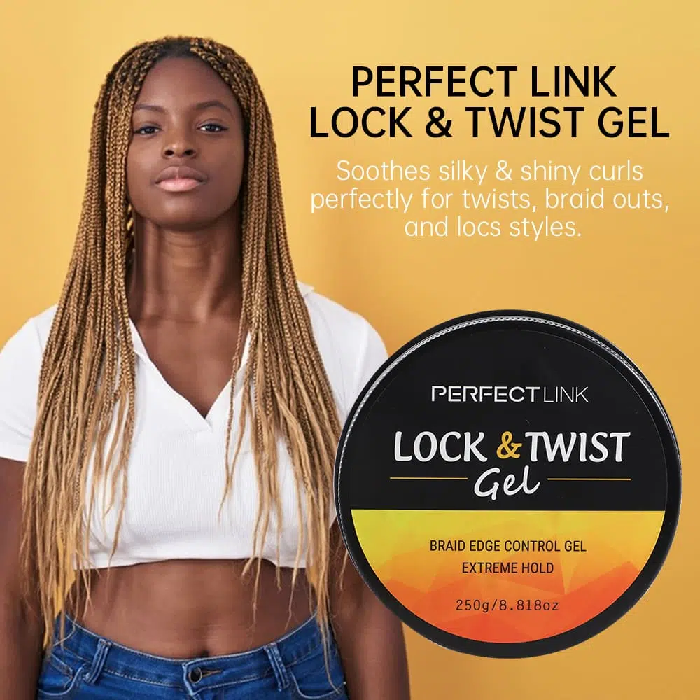Lock And Twist Gel Wholesale For Natural Hair-Gzperfectlink Lock And Twist Gel Wholesale For Natural Hair-Gzperfectlink
