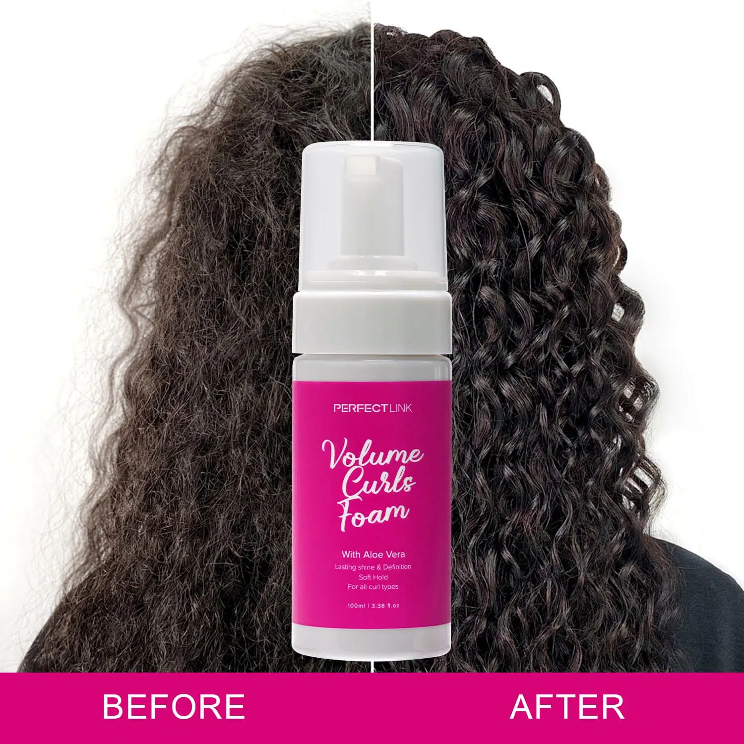 Curl Volumizing Foams Volume Boost - Gzperfectlink Curl Volumizing Foams Volume Boost - Gzperfectlink