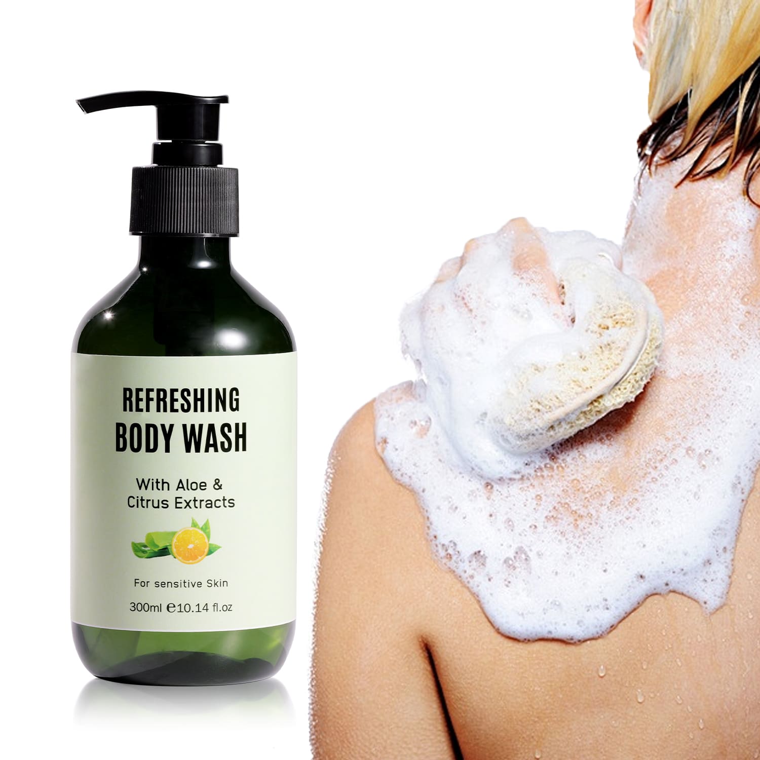 Aloe Vera Body Wash| Wholesale And Private Labeling Aloe Vera Body Wash| Wholesale And Private Labeling