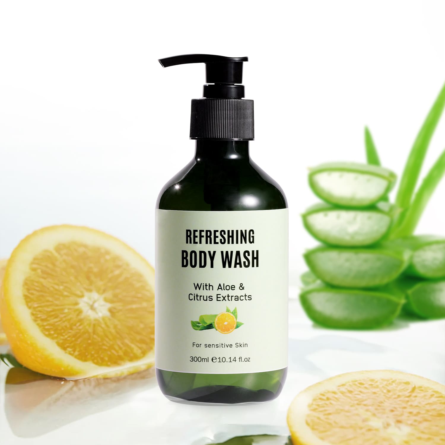 Aloe Vera Body Wash| Wholesale And Private Labeling Aloe Vera Body Wash| Wholesale And Private Labeling