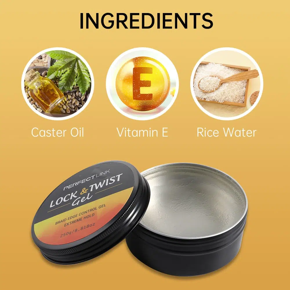 Lock And Twist Gel Wholesale For Natural Hair-Gzperfectlink Lock And Twist Gel Wholesale For Natural Hair-Gzperfectlink