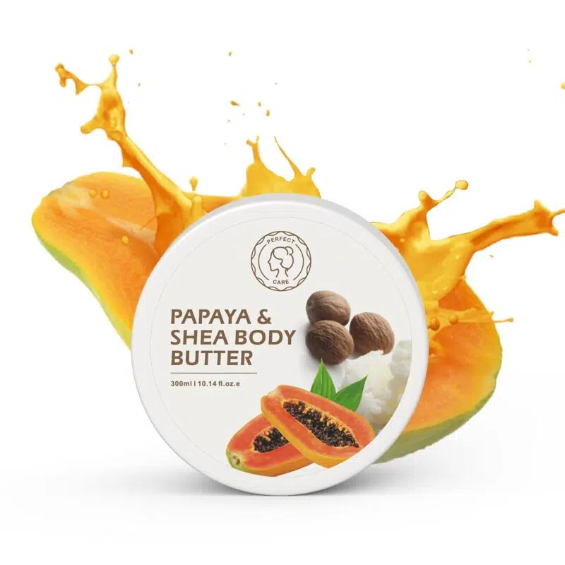 Shea Body Butter Deeply Nourishing and Moisturizing-Gzperfectlink